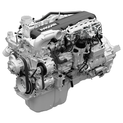 P75A9 Engine